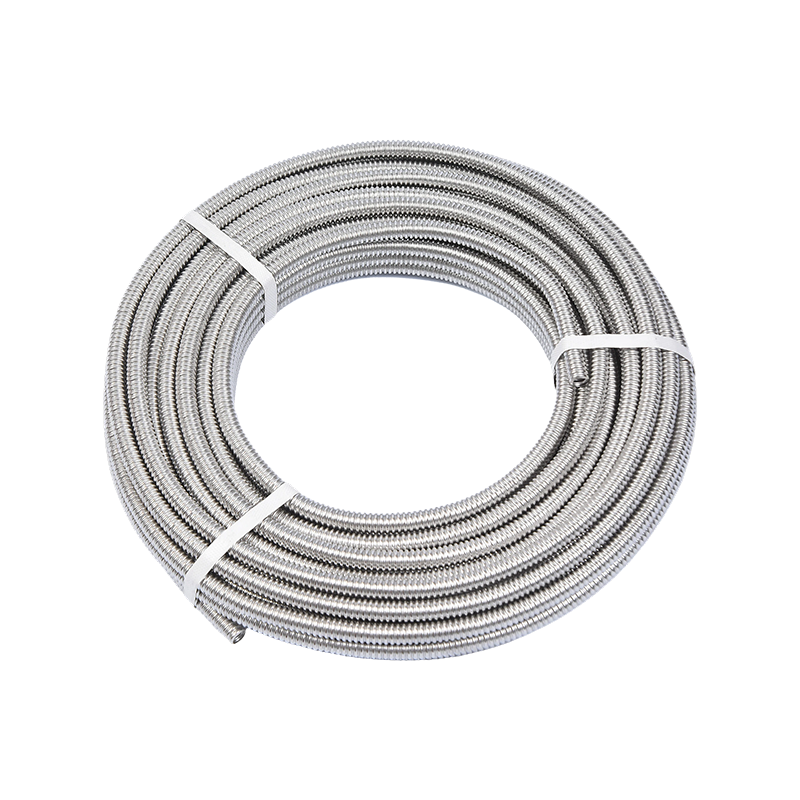 Ống tôn chống cháy nổ nóng và lạnh đa năng bằng thép không gỉ 304