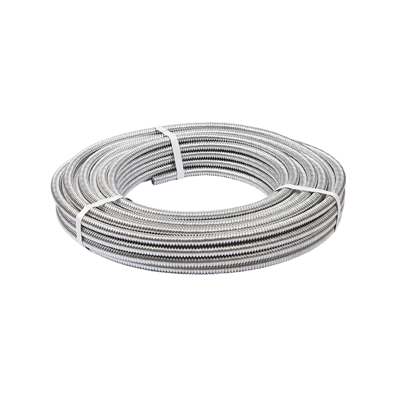 Ống tôn chống cháy nổ nóng và lạnh đa năng bằng thép không gỉ 304 Ống tôn chống cháy nổ nóng và lạnh đa năng bằng thép không gỉ 304