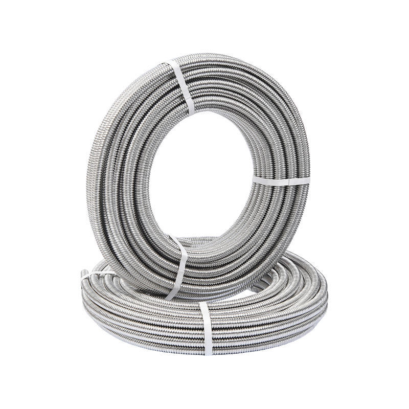 Ống tôn chống cháy nổ nóng và lạnh đa năng bằng thép không gỉ 304 Ống tôn chống cháy nổ nóng và lạnh đa năng bằng thép không gỉ 304