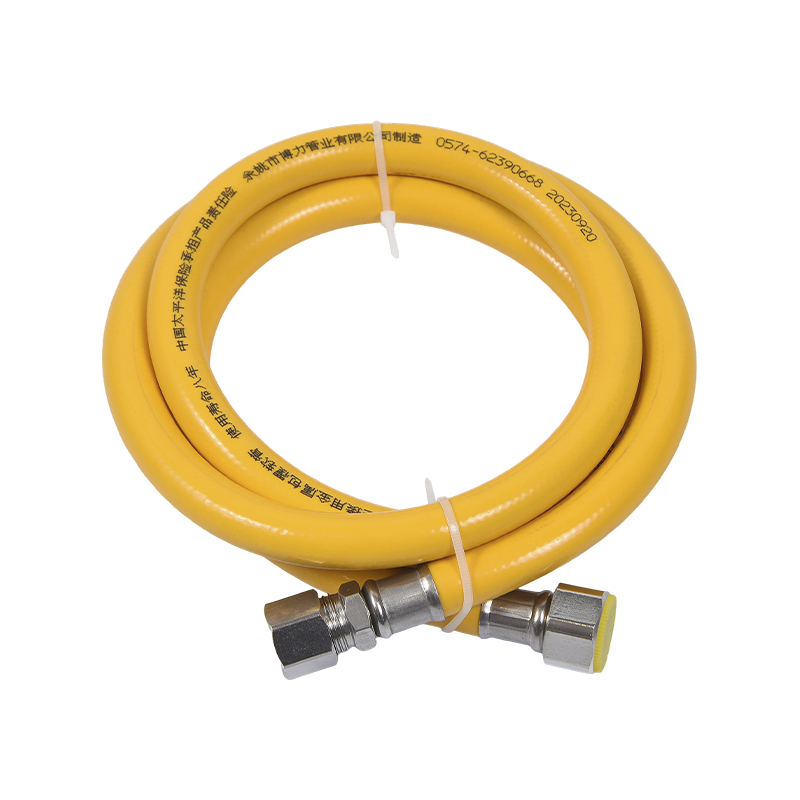 Ống dẫn khí tự nhiên linh hoạt dạng sóng 316l dùng cho nhà bếp Ống dẫn khí tự nhiên linh hoạt dạng sóng 316l dùng cho nhà bếp