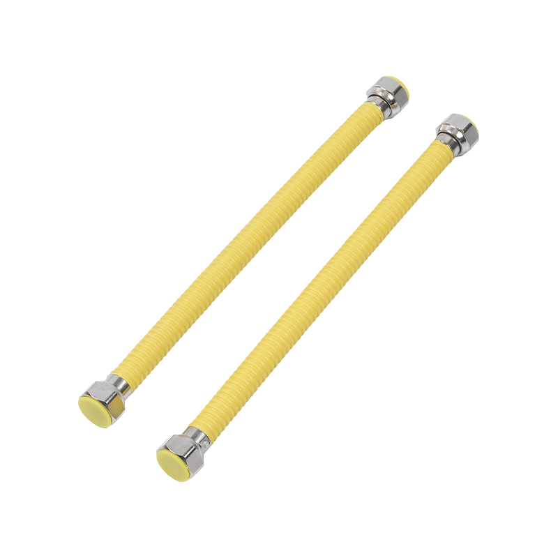 Ống khí bảo vệ lớp bảo vệ bằng thép không gỉ PVC Ống khí bảo vệ lớp bảo vệ bằng thép không gỉ PVC