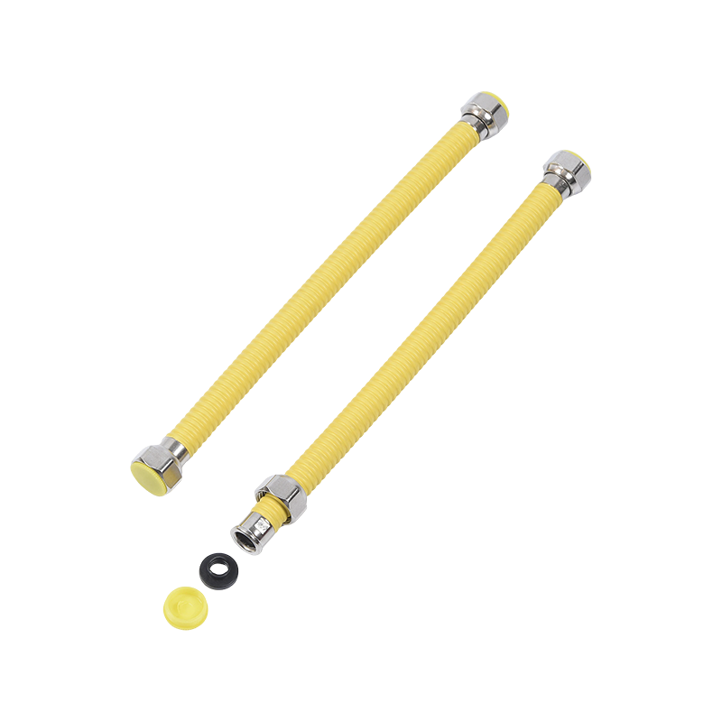 Ống khí bảo vệ lớp bảo vệ bằng thép không gỉ PVC Ống khí bảo vệ lớp bảo vệ bằng thép không gỉ PVC