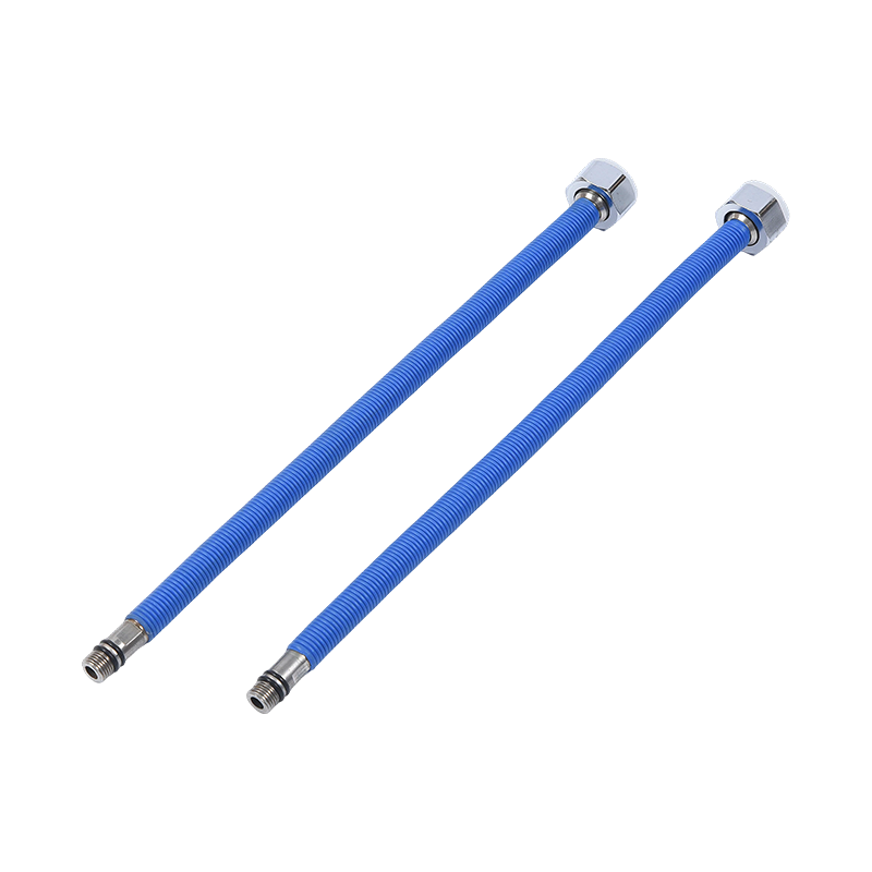 Ống nóng lạnh chống rò rỉ bằng thép không gỉ