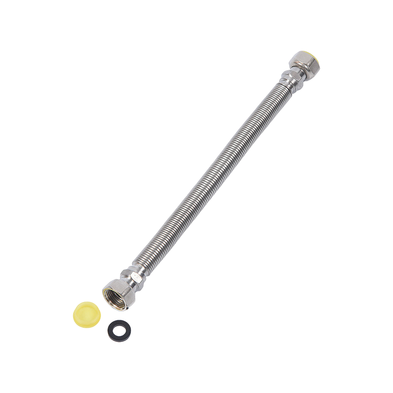 Ống nước bện dây thép không gỉ