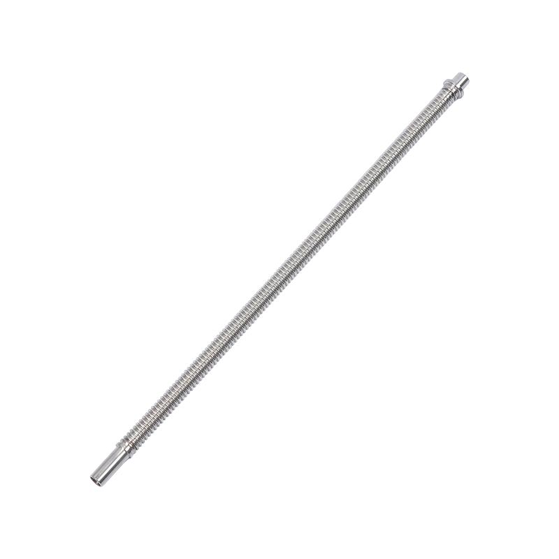 Ống nối nước nóng bằng thép không gỉ