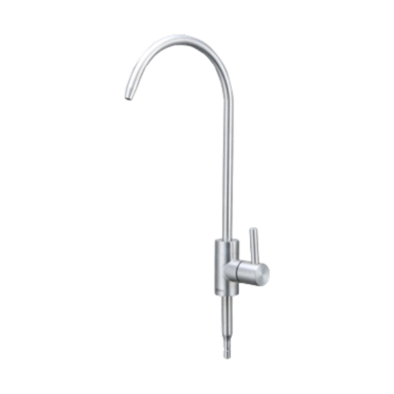 Vòi đơn inox 304