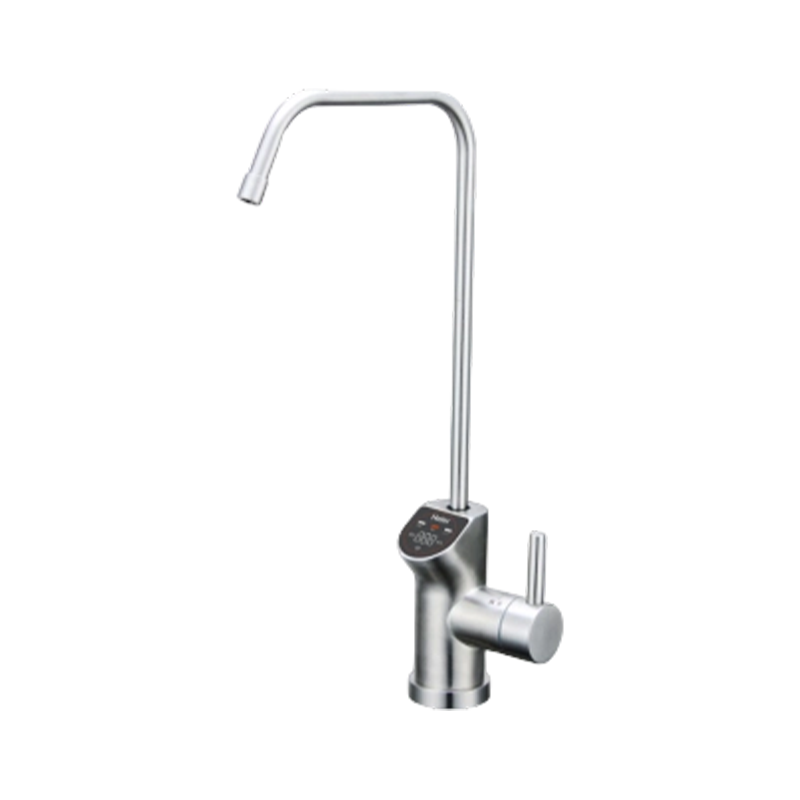 Vòi hiển thị màn hình thông minh bằng thép không gỉ 304